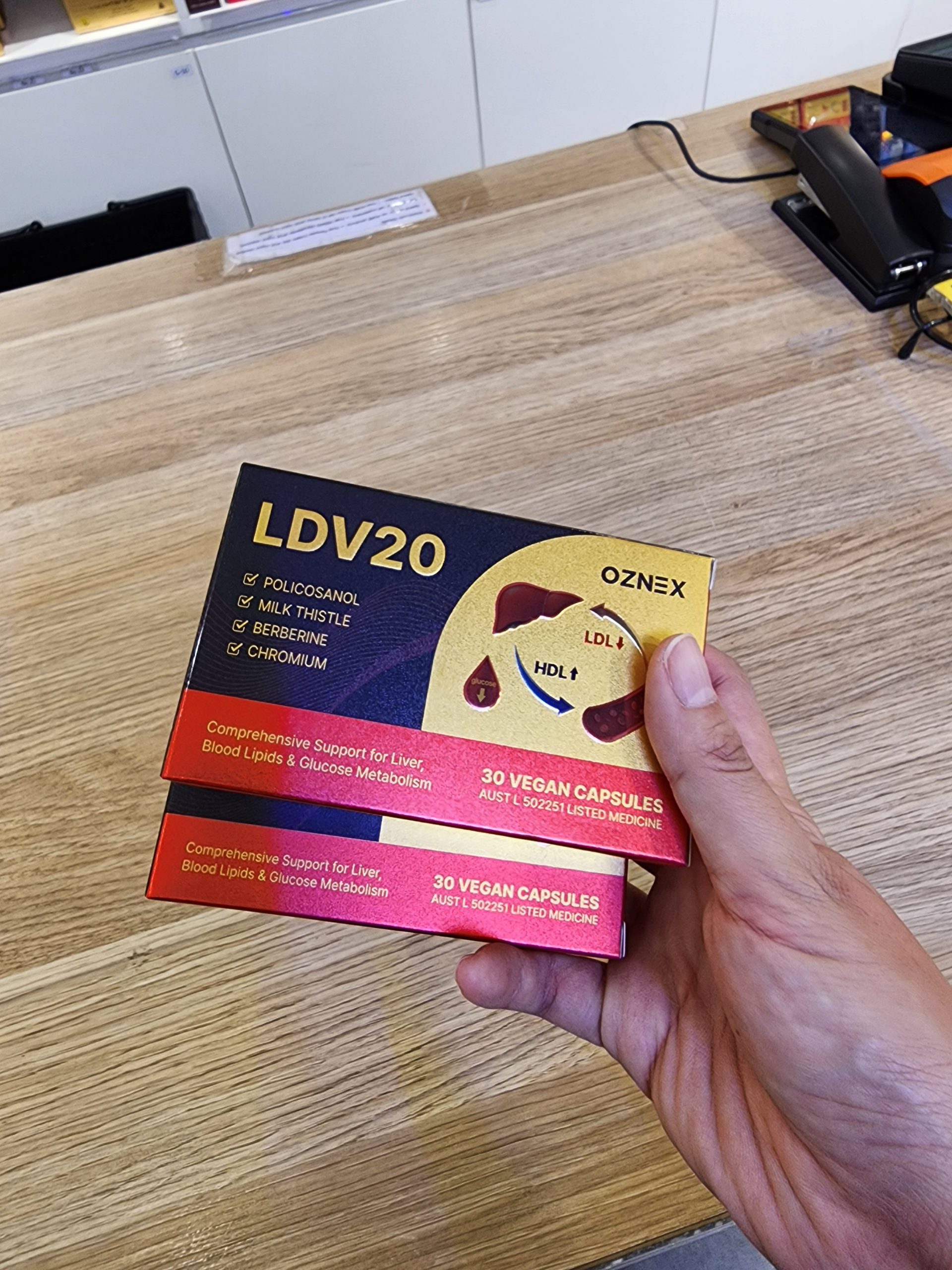 호주 필수 쇼핑리스트