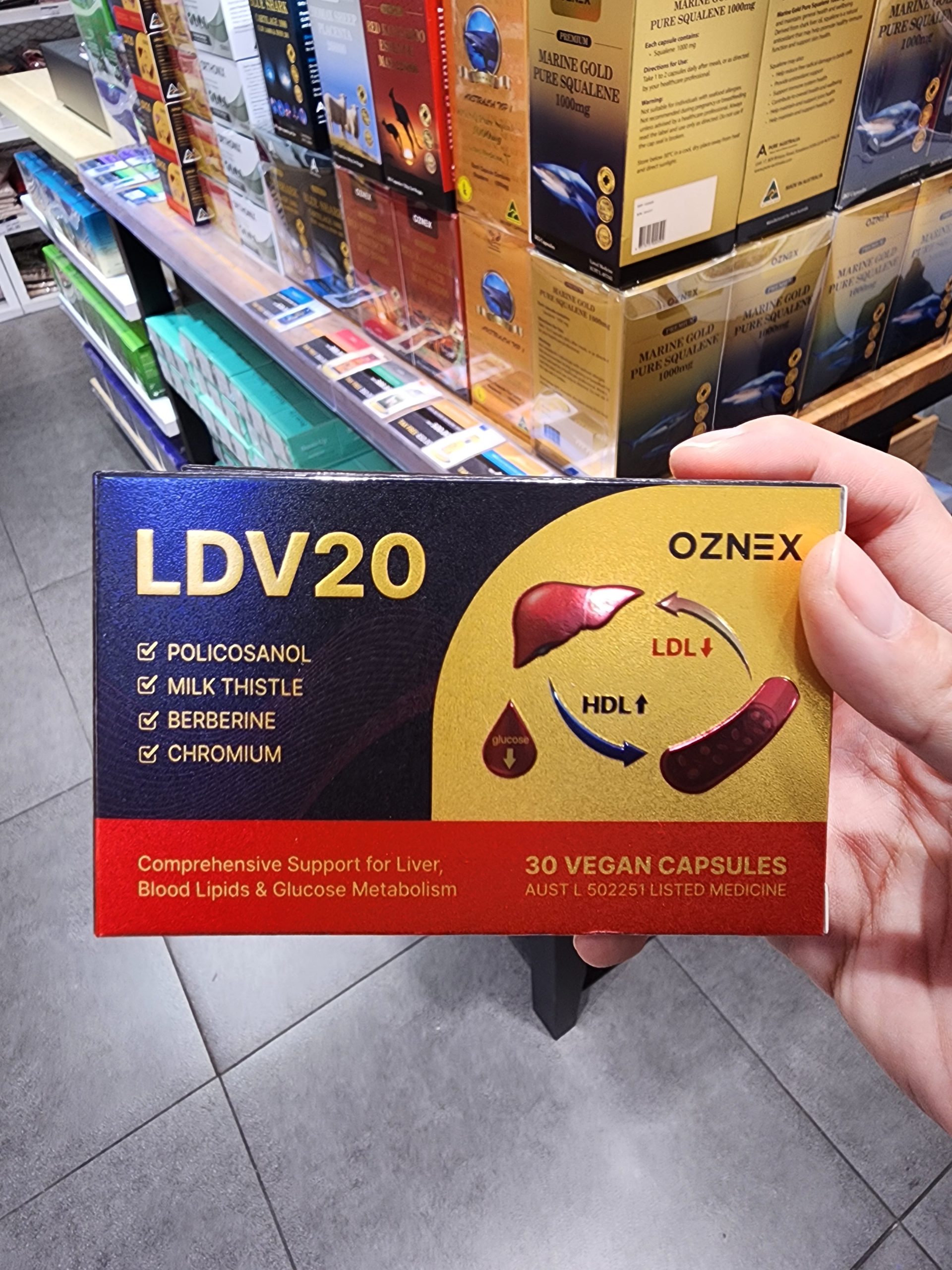 시드니면세점 / 호주면세점